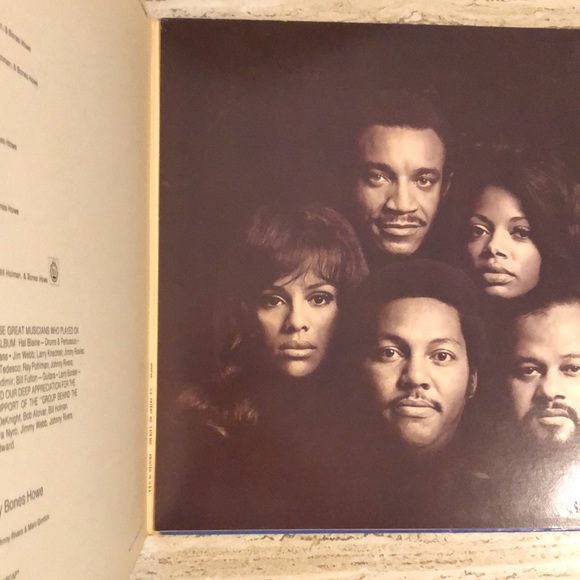 The 5th Dimension Greatest Hits Vinyl Lp '70 - Picture 7 of 7